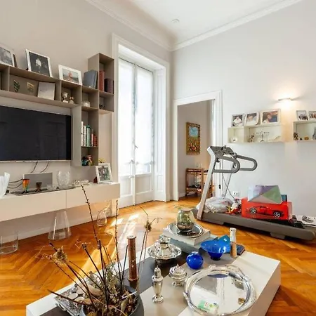 Sup Apartment Kitzbuhel